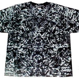 Marbled Tie Dye Shirts - Dyemasters