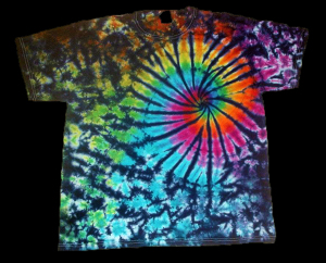 Dyemasters - The World's Best Handmade Tie Dyes